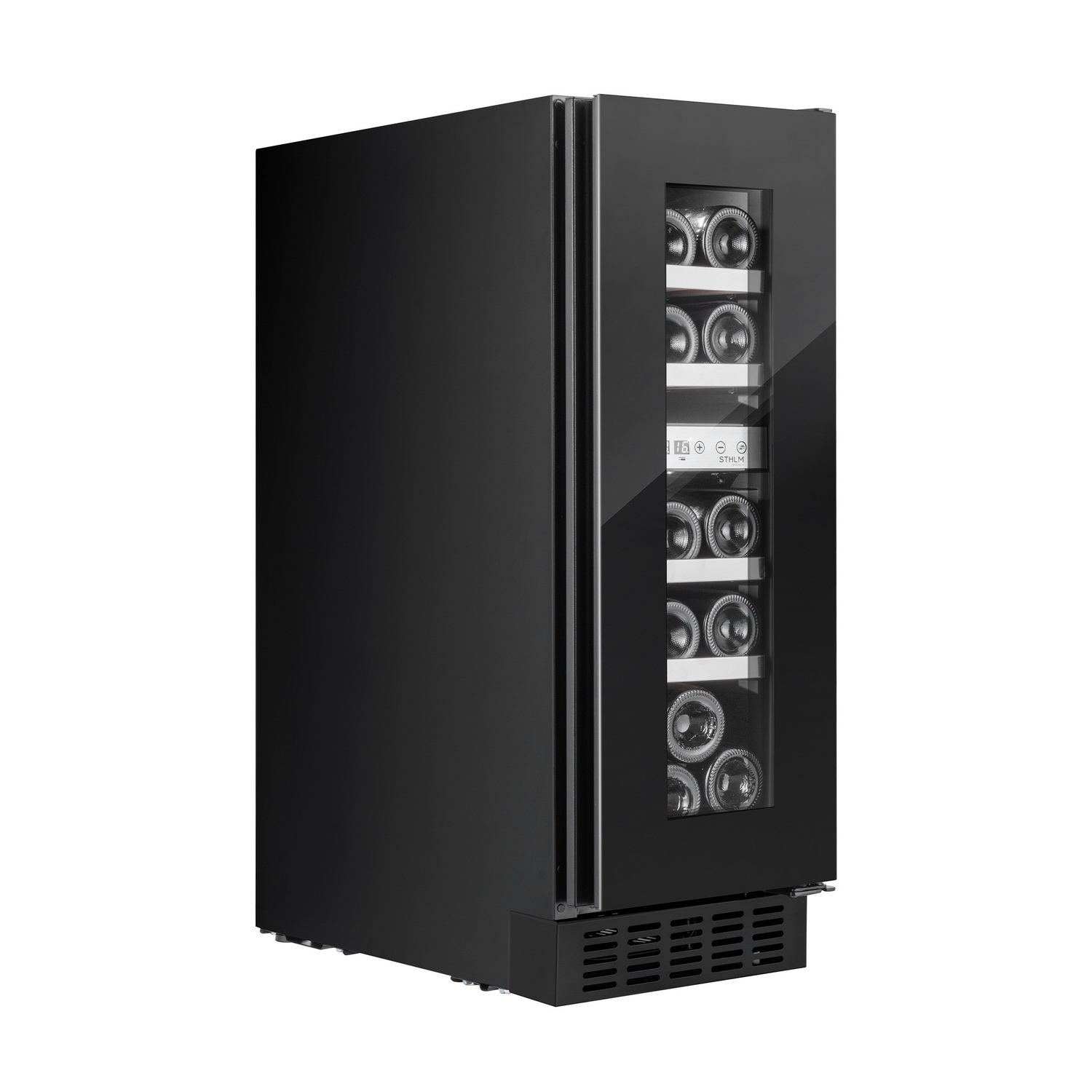 Винный шкаф Temptech STX30DRB STHLM