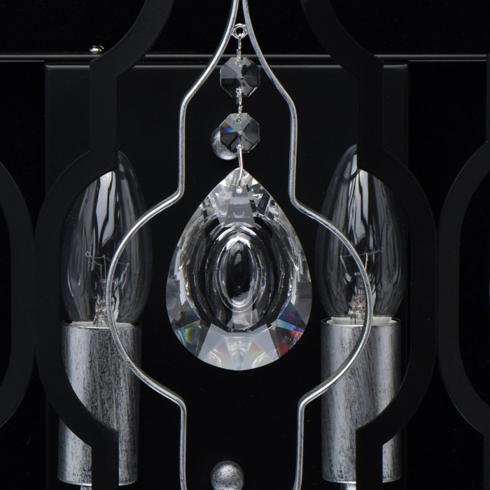 Бра MW-Light Alghero Wall Lamp 285022002