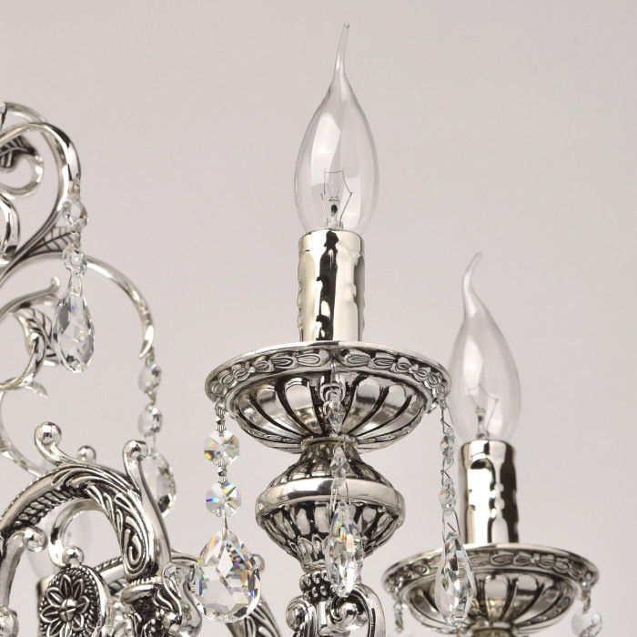 Люстра подвесная MW-Light Selena Hanging Chandelier 482013606