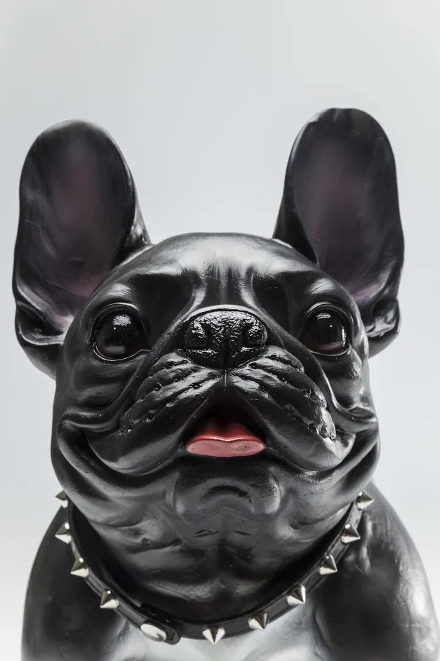 Фигурка KARE Deko Figur Gangster Dog 38091