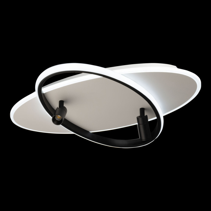 Потолочный светильник De City Drive Ceiling Lamp 377015004