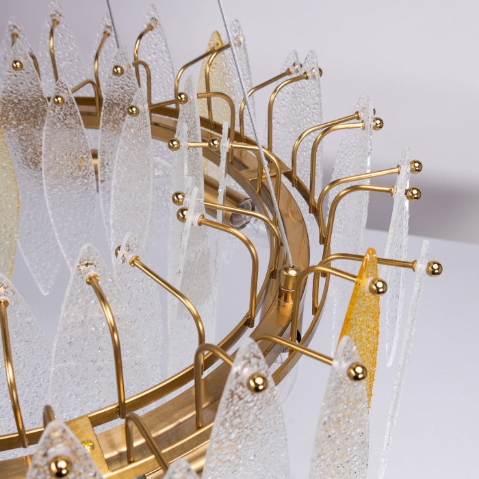 Люстра подвесная MW-Light Emilia Hanging Chandelier 607014708