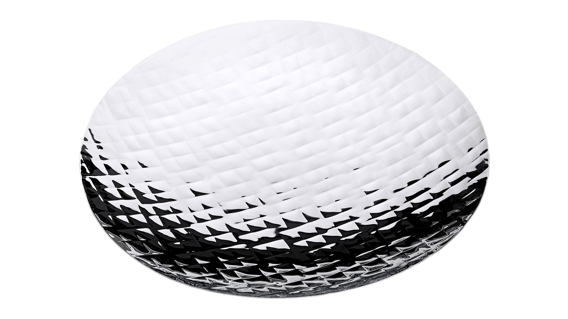 Блюдо на ножках Edzard Teller Leonora 7682