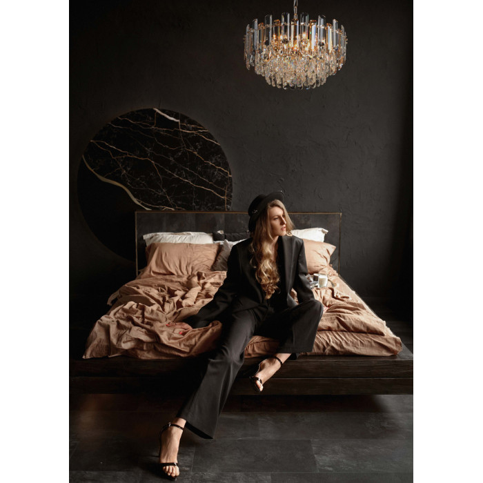 Люстра подвесная MW-Light Adelard Hanging Chandelier 642016008