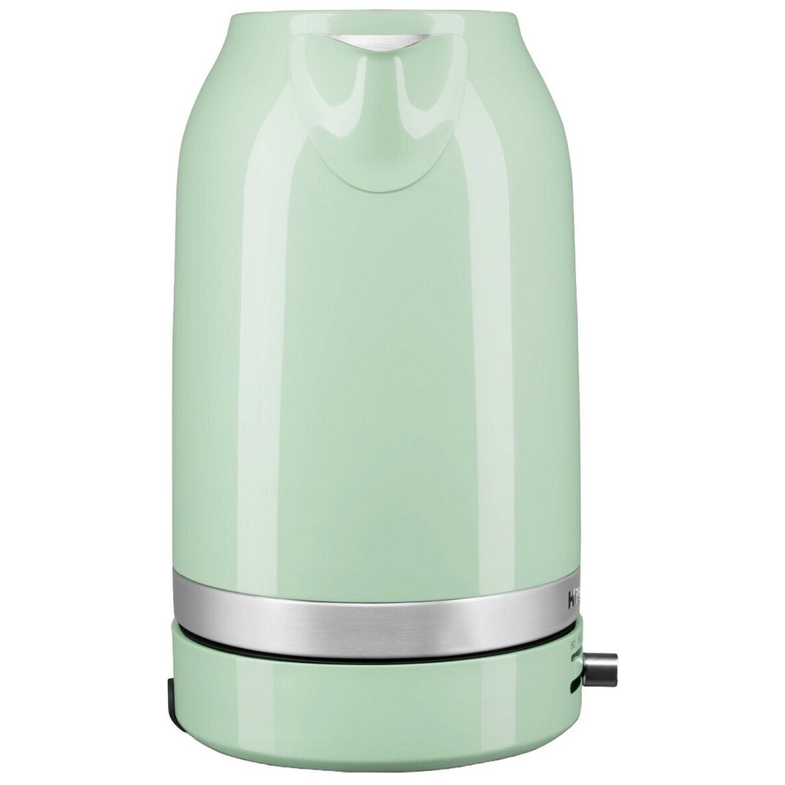 Электрочайник KitchenAid Electric Kettle Pistachio KEK1701PT