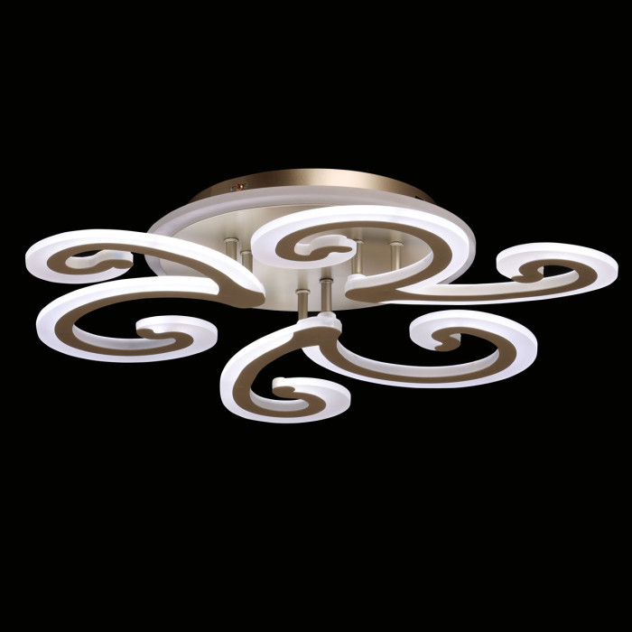 Потолочный светильник De City Madeleine Ceiling Lamp 424016004