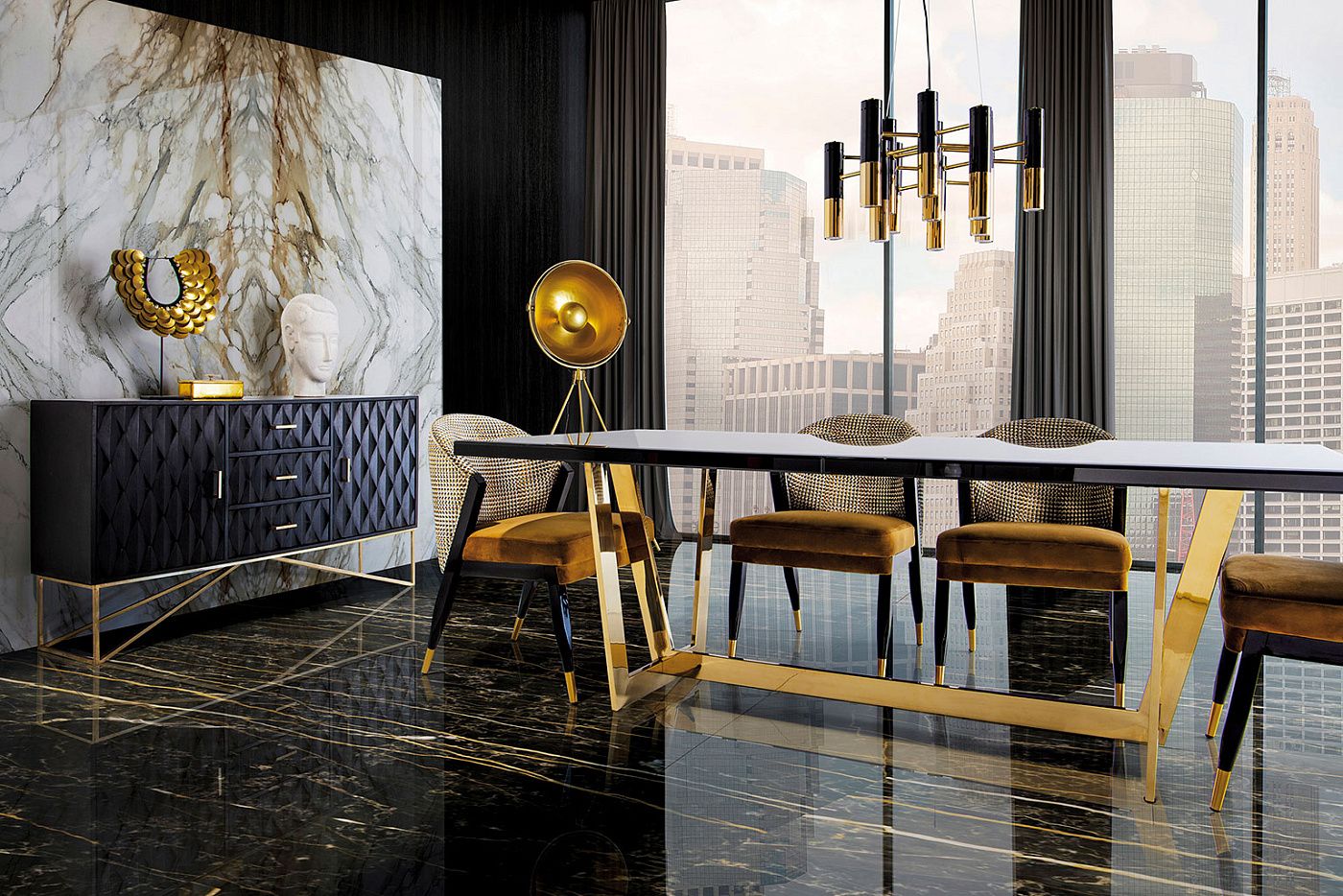 Стул Vical Brillion Silla VI-171349