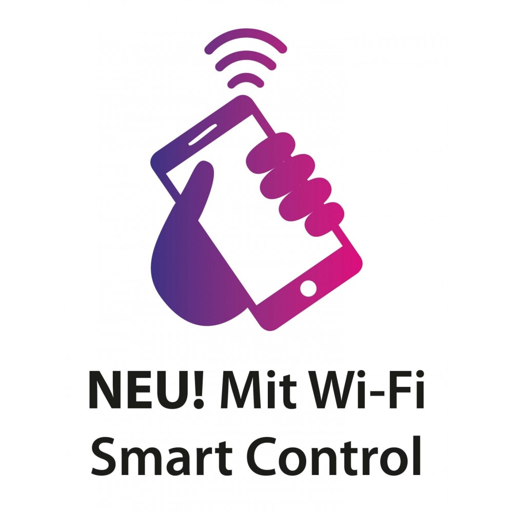 Винный шкаф Caso WineExclusive 24 Smart