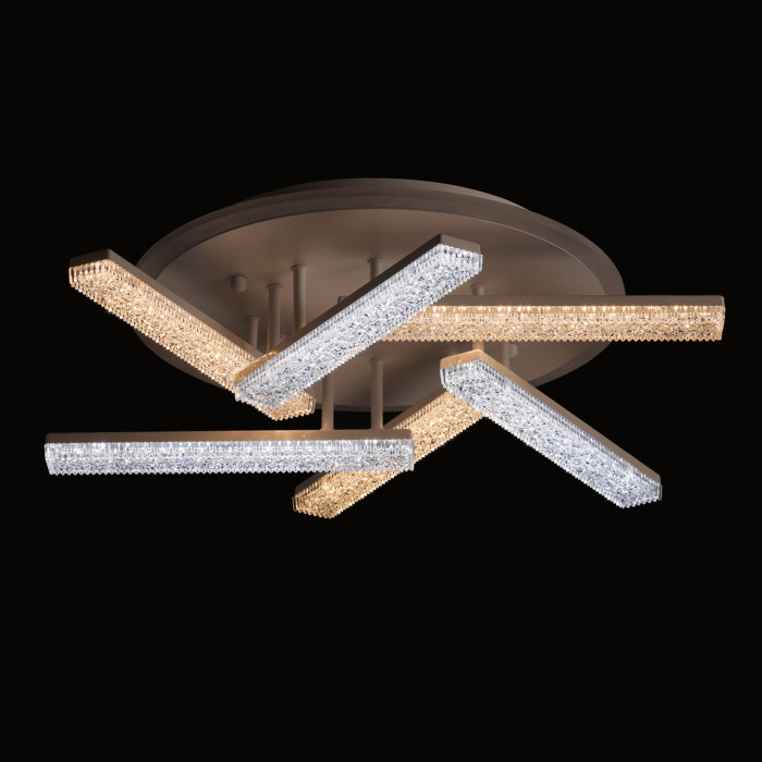 Потолочный светильник De City Oscar Ceiling Lamp 510012106