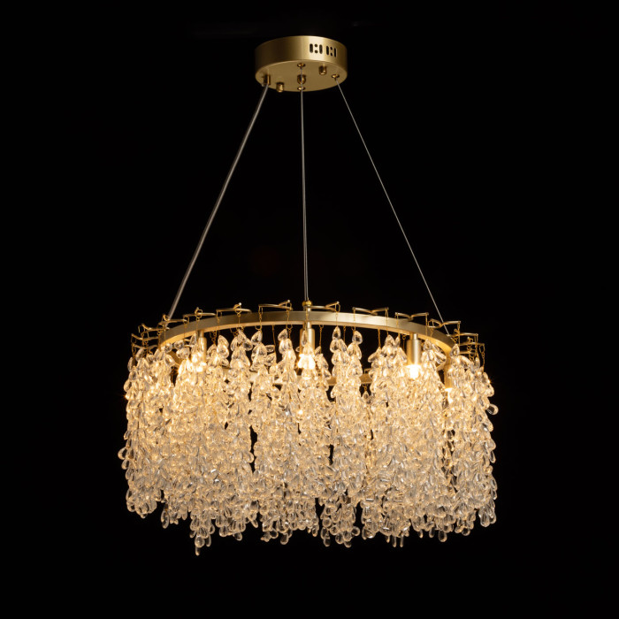 Люстра подвесная De City Lima Hanging Chandelier 467014408