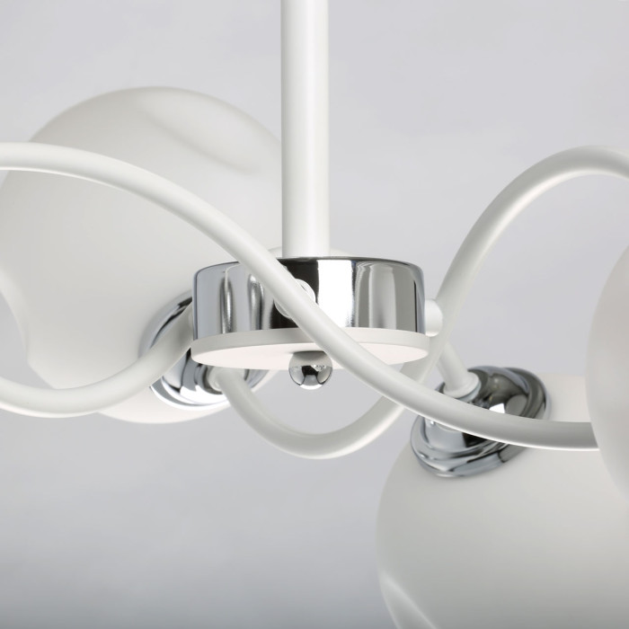 Люстра потолочная De City Vita Ceiling Chandelier 220013406