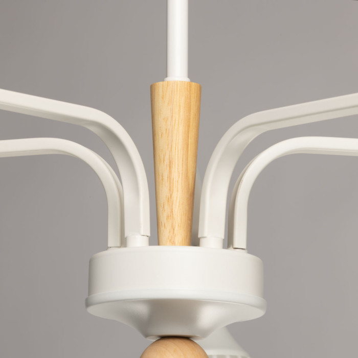 Потолочная люстра De City Daela Ceiling Chandelier 635019805