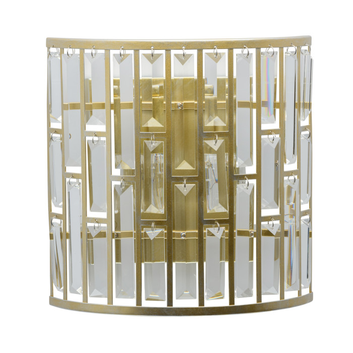 Бра MW-Light Monarch Wall Lamp 121020102