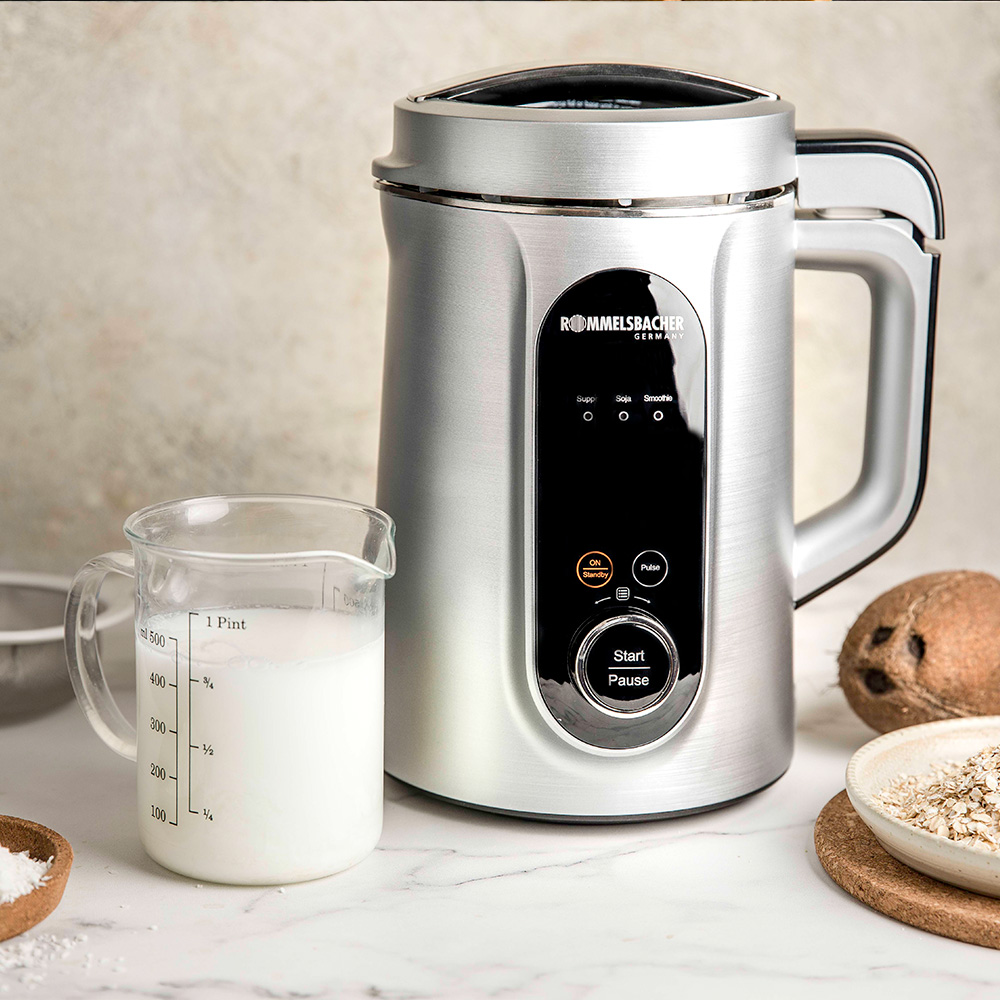 Блендер стационарный Rommelsbacher SVD 1400