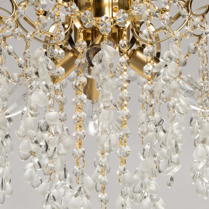 Подвесная люстра De City Breeze Hanging Chandelier 230011504