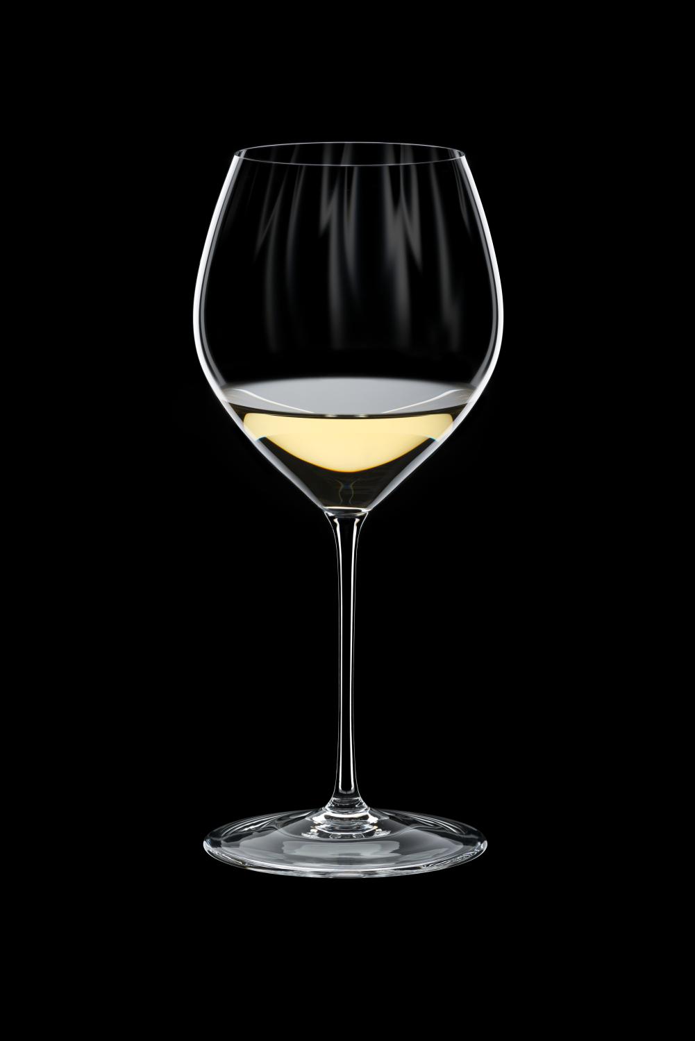 2 бокала для белого вина RIEDEL Performance Chardonnay Set 6884/97