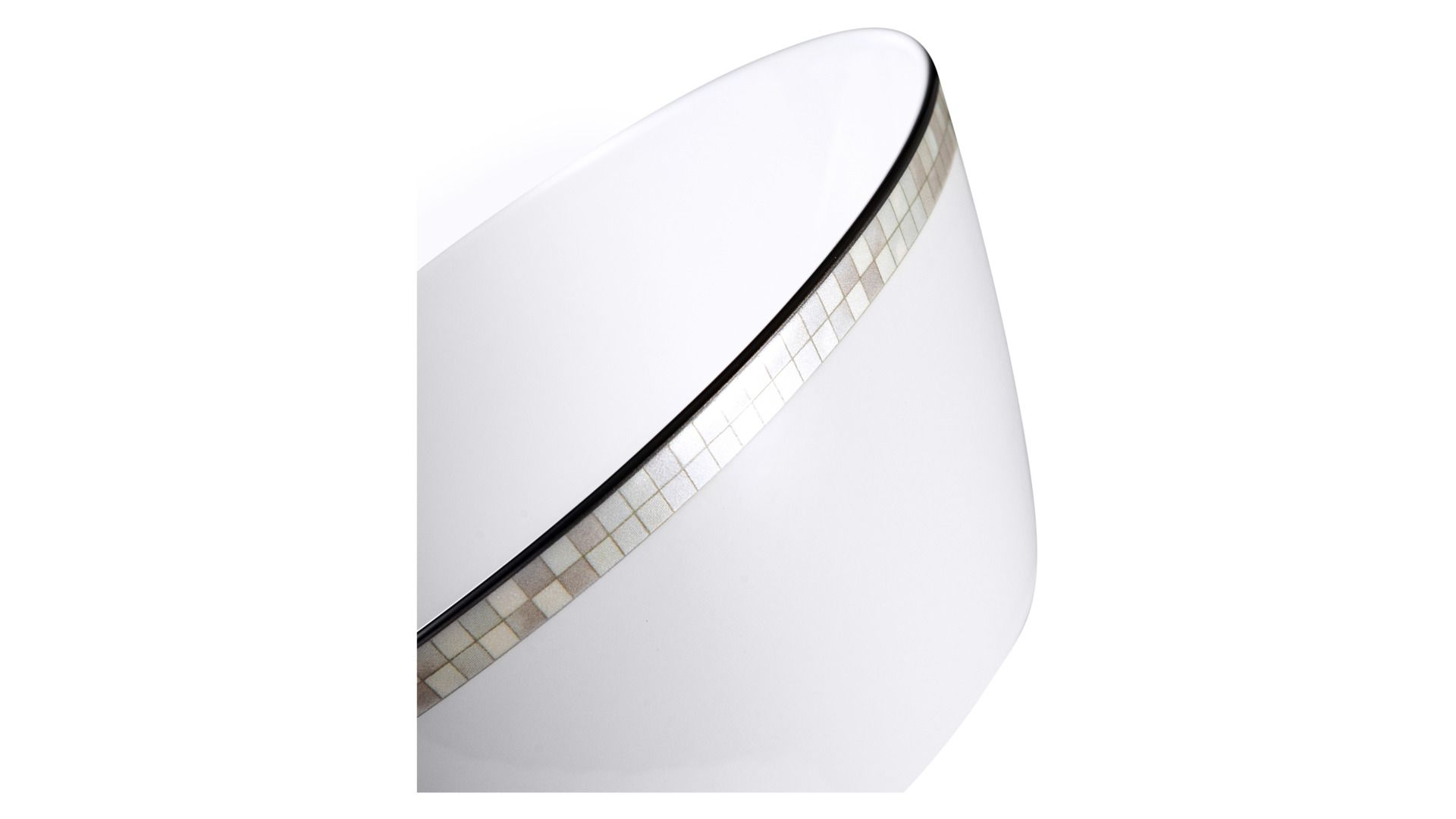 Салатник Narumi Pearl Mosaic NAR-51575-3633