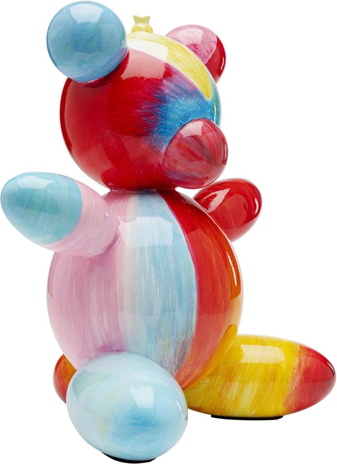 Фигурка KARE Deko Figur Rainbow Bear 56042