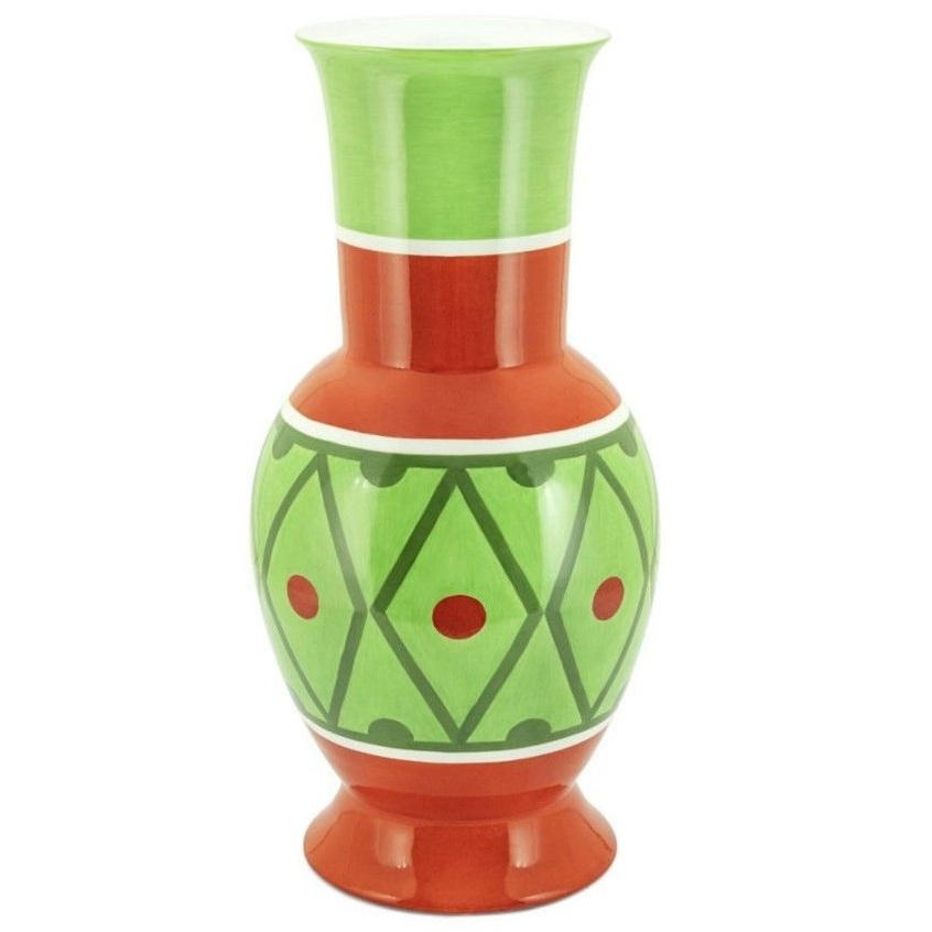 Ваза Abhika Vase Geo Dots 201130,740