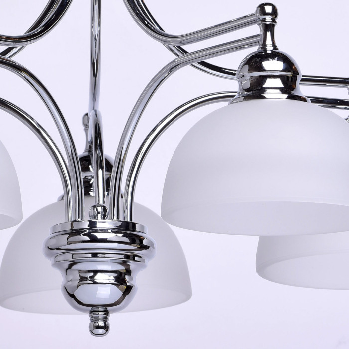 Люстра подвесная MW-Light Felice Hanging Chandelier 347017405