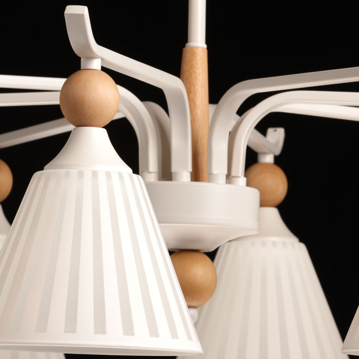 Люстра потолочная De City Daela Ceiling Chandelier 635017308