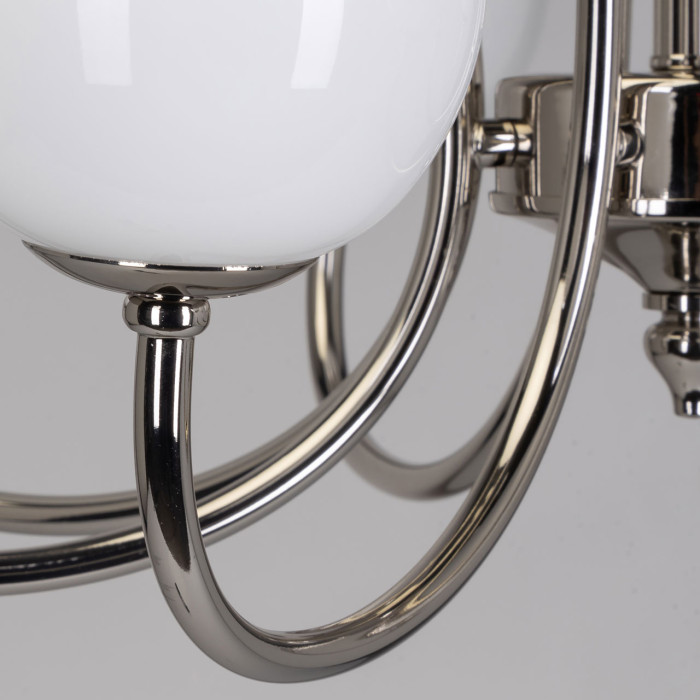 Люстра подвесная MW-Light Olivia Hanging Chandelier 306014808