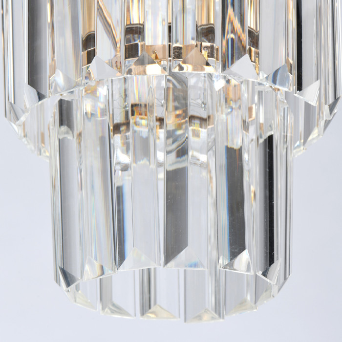 Подвесной светильник MW-Light Adelard Pendant Lamp 642014301