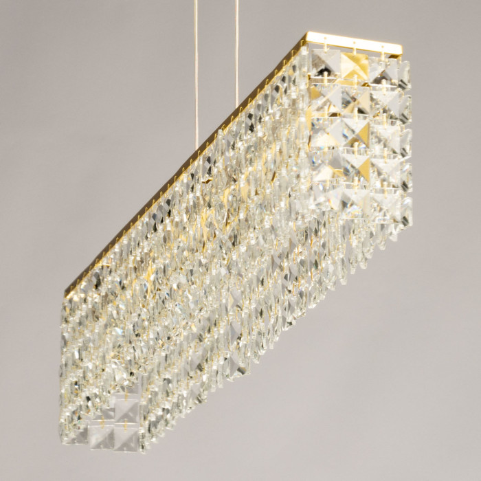Подвесная люстра De City Breeze Hanging Chandelier 230011301