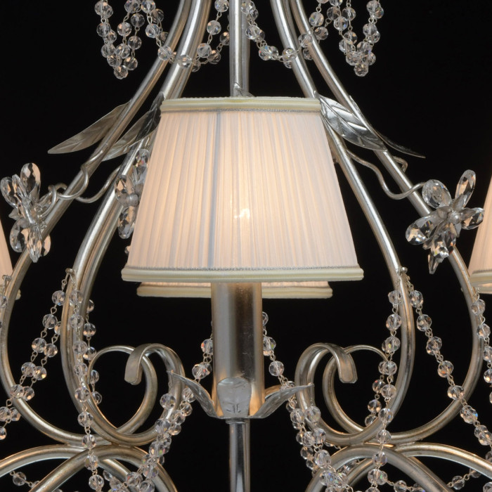 Люстра подвесная Chiaro Valencia Hanging Chandelier 299011608