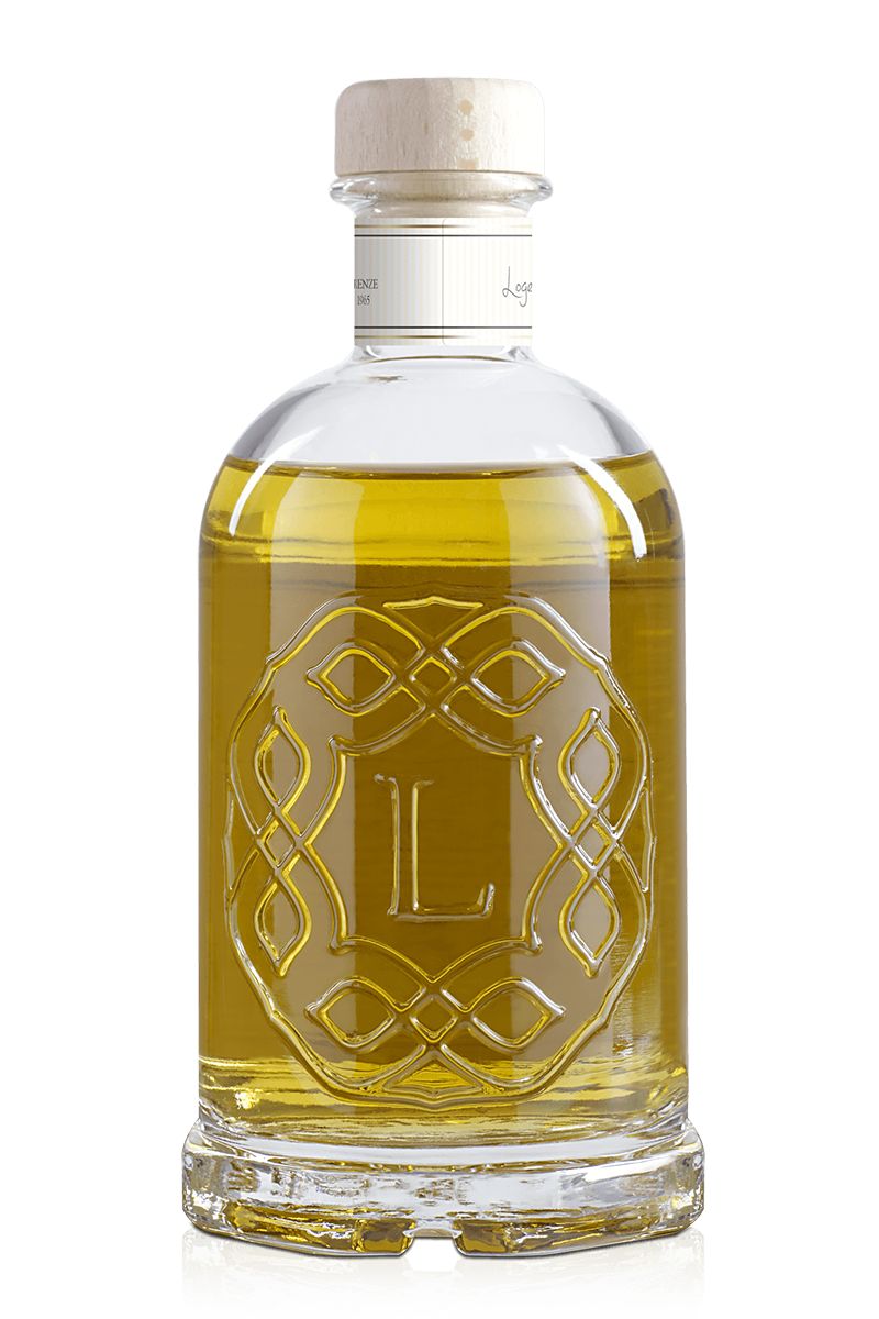 Ароматический диффузор Logevy Firenze 1965 Oro di Firenze Fragranza d'Ambiente LOG006