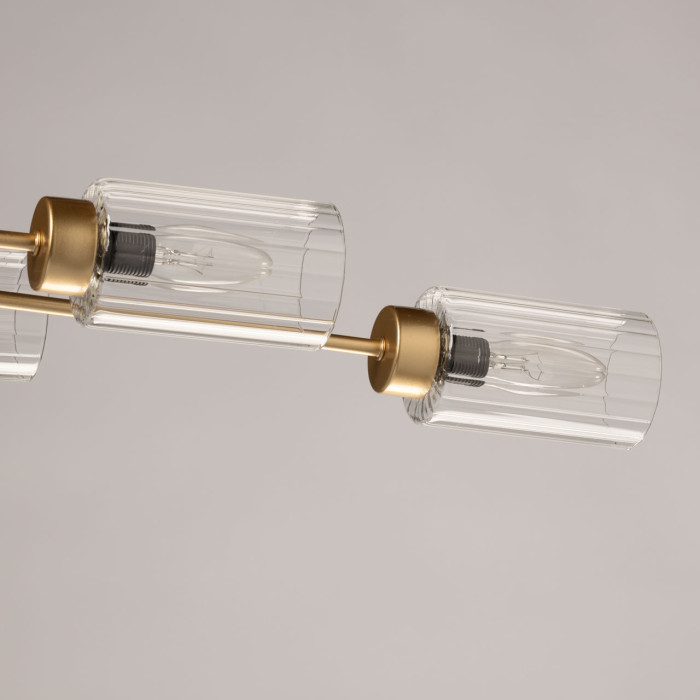 Потолочный светильник De City Olympia Ceiling Lamp 106012006