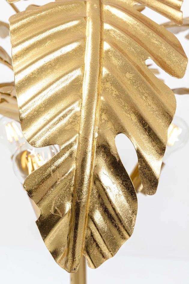 Торшер KARE Stehleuchte Palmera 53063