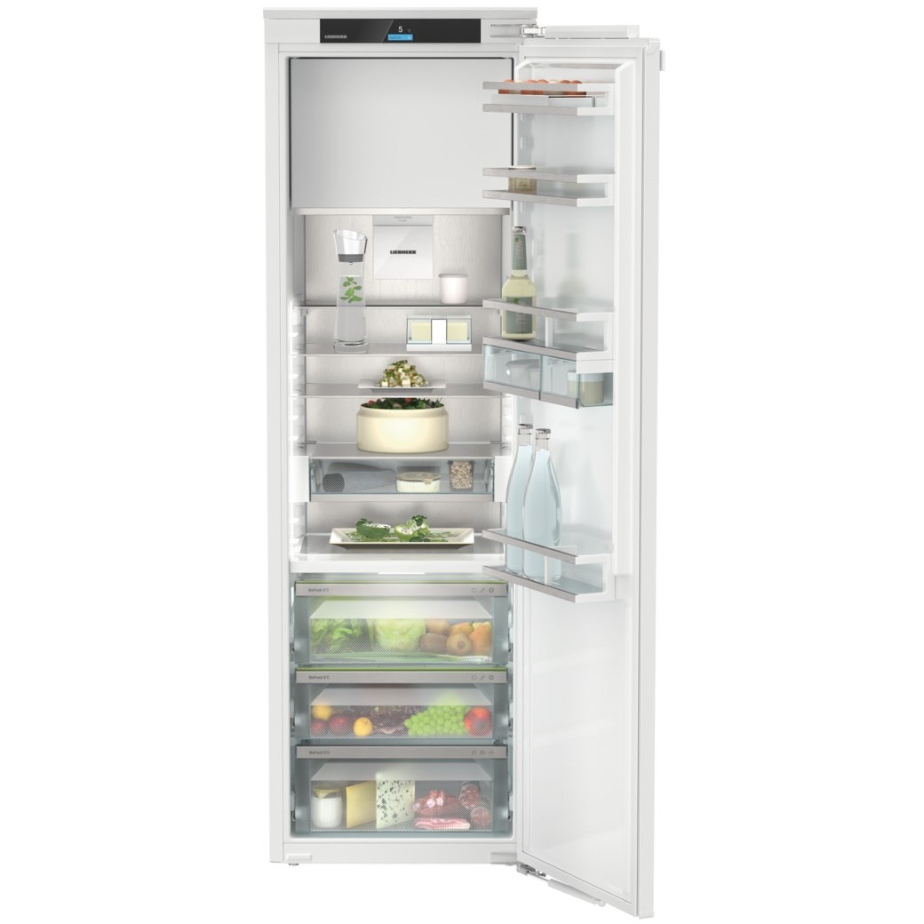 Встраиваемый холодильник Liebherr IRBd 5151 Prime BioFresh