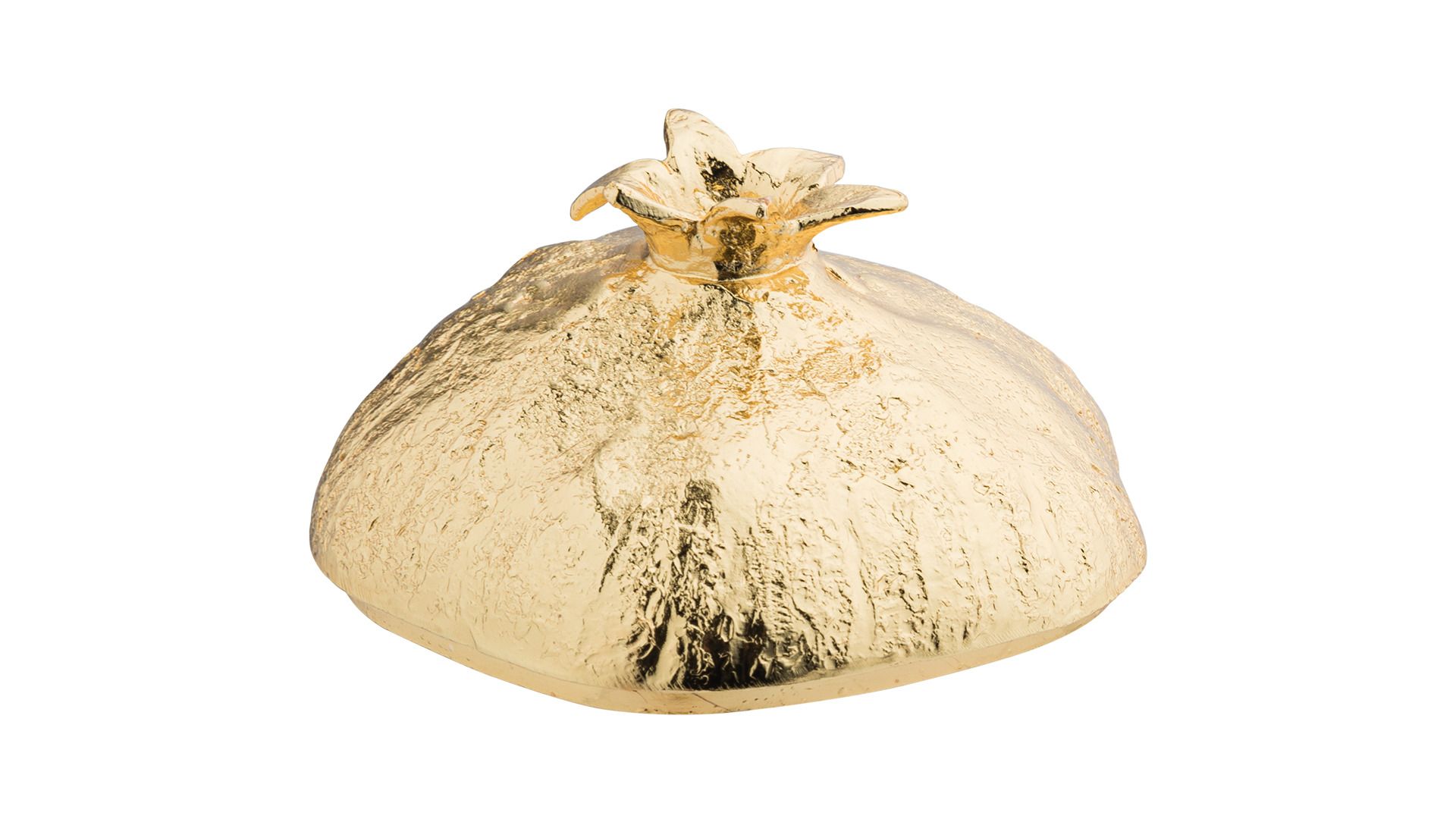 Сахарница с ложкой Michael Aram Pomegranate 175226