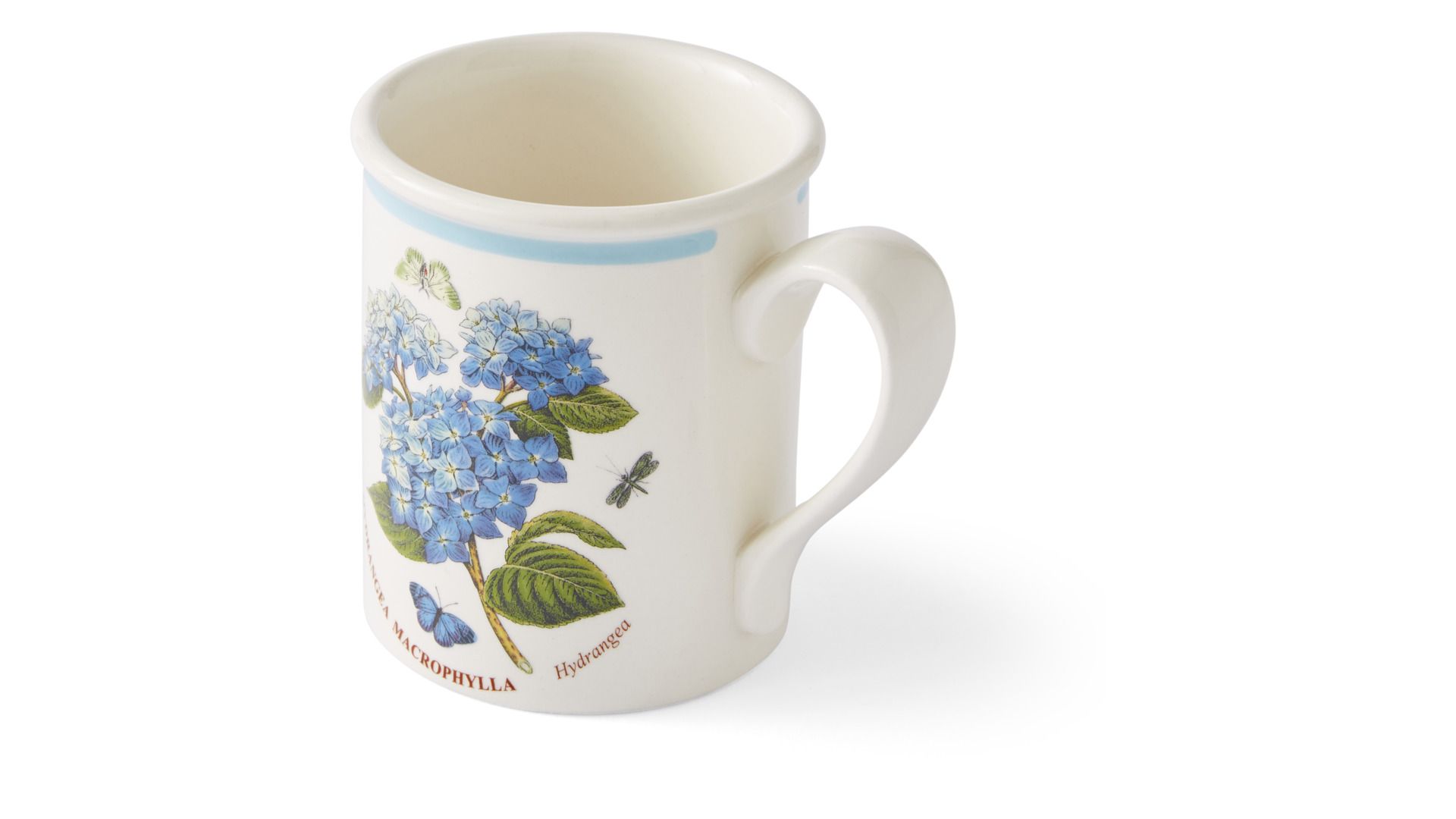 Кружка Portmeirion Botanic Garden Meadow Hydrangea BGM48700-37