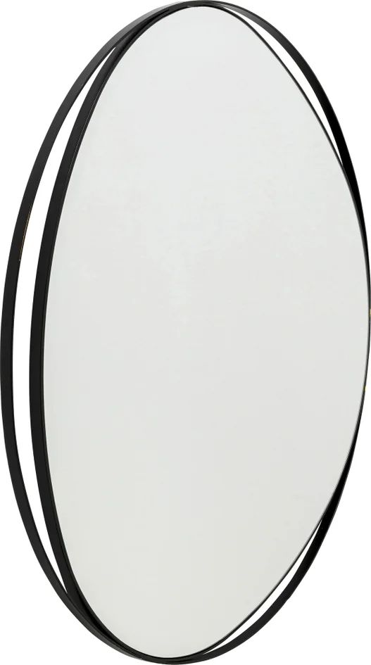 Зеркало KARE Wandspiegel Bonita Schwarz 87116