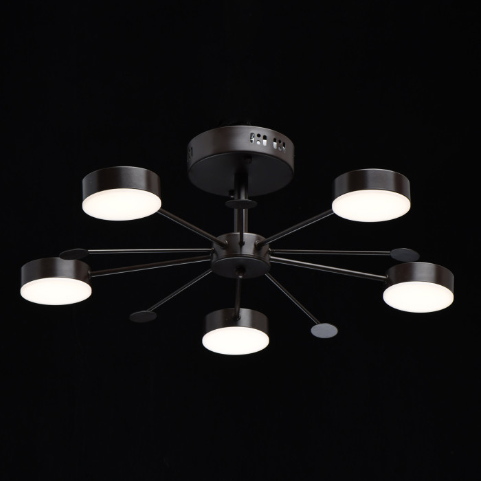 Потолочный светильник De Markt Galaxy Ceiling Lamp 632016705