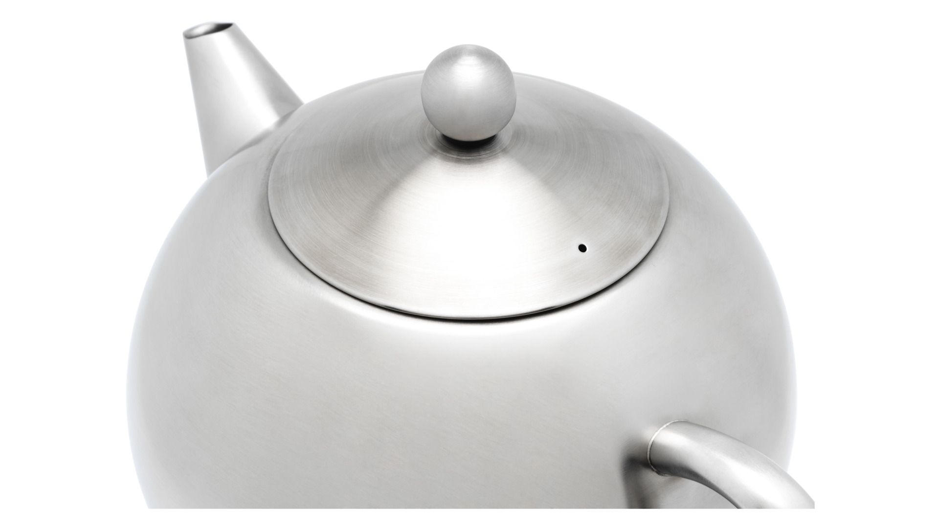 Чайник заварочный Bredemeijer Minuet Santhee Matt 121000