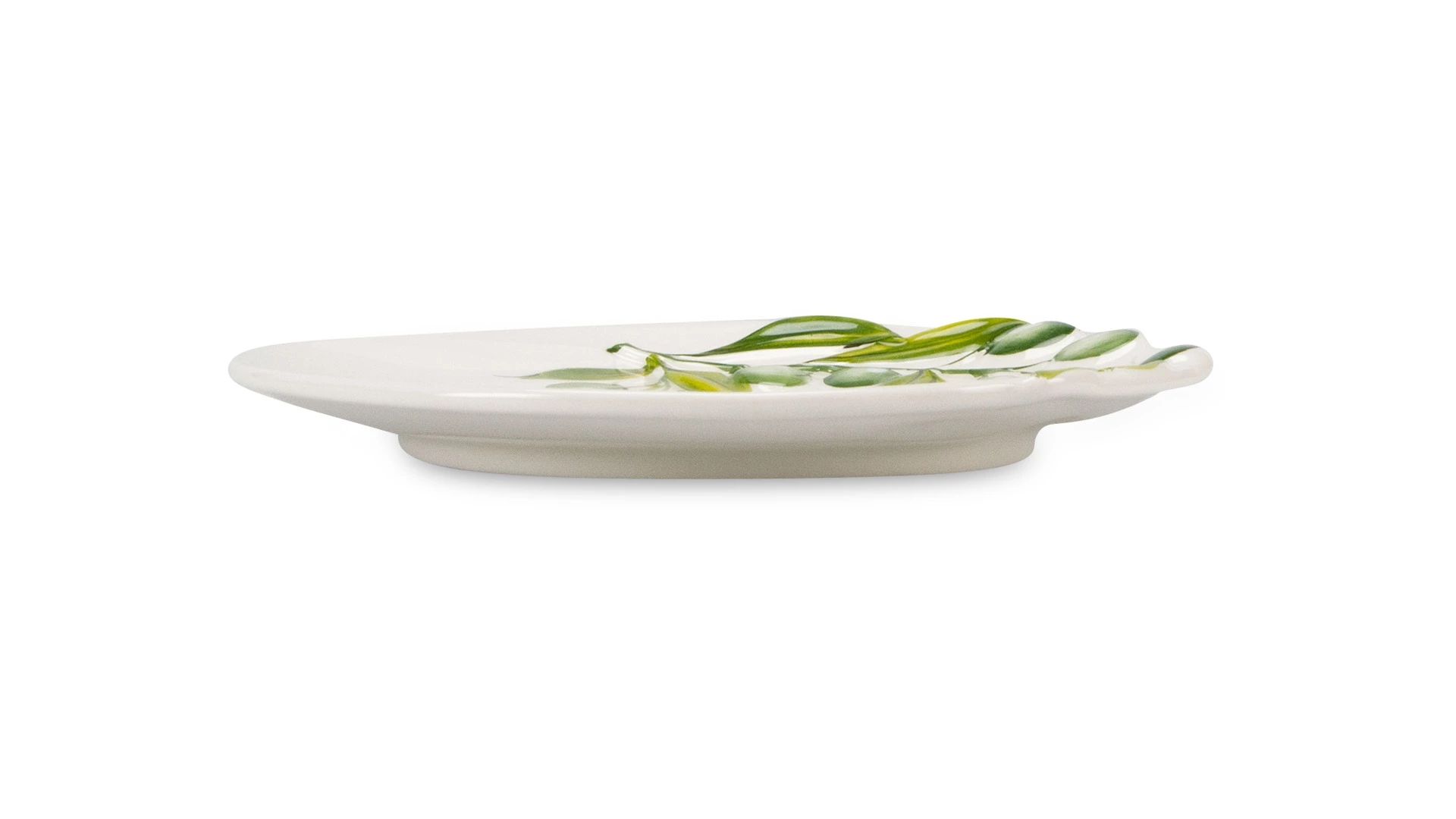 Тарелка обеденная Edelweiss Olives Dinner Plate EDW-620V