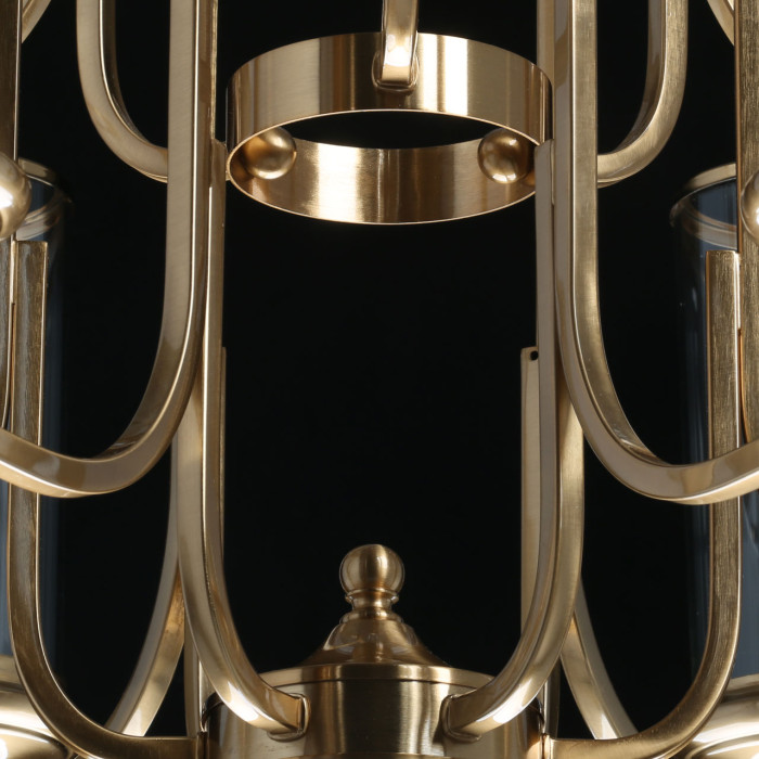 Люстра подвесная MW-Light Amanda Hanging Chandelier 481015509