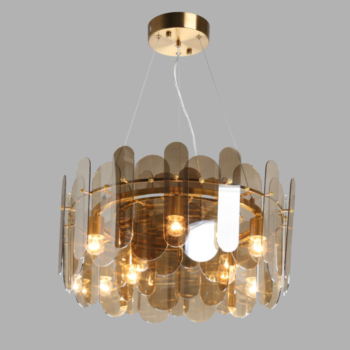 Люстра подвесная De City Breeze Hanging Chandelier 111015905
