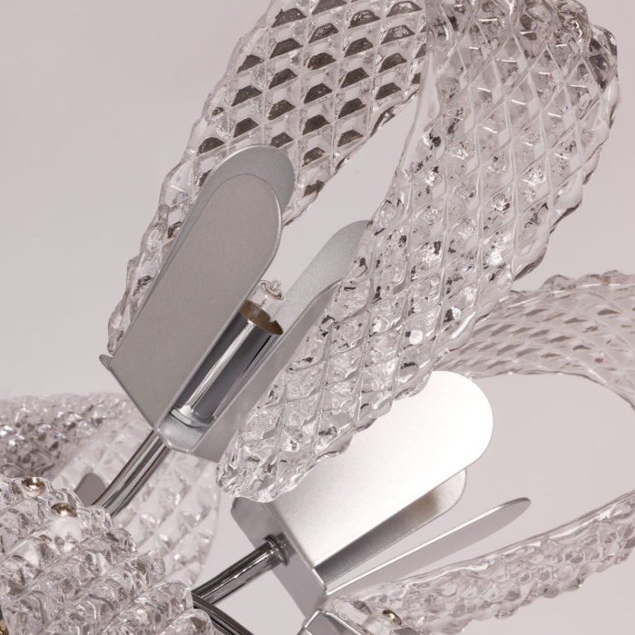 Люстра потолочная De City Breeze Ceiling Chandelier 111019015