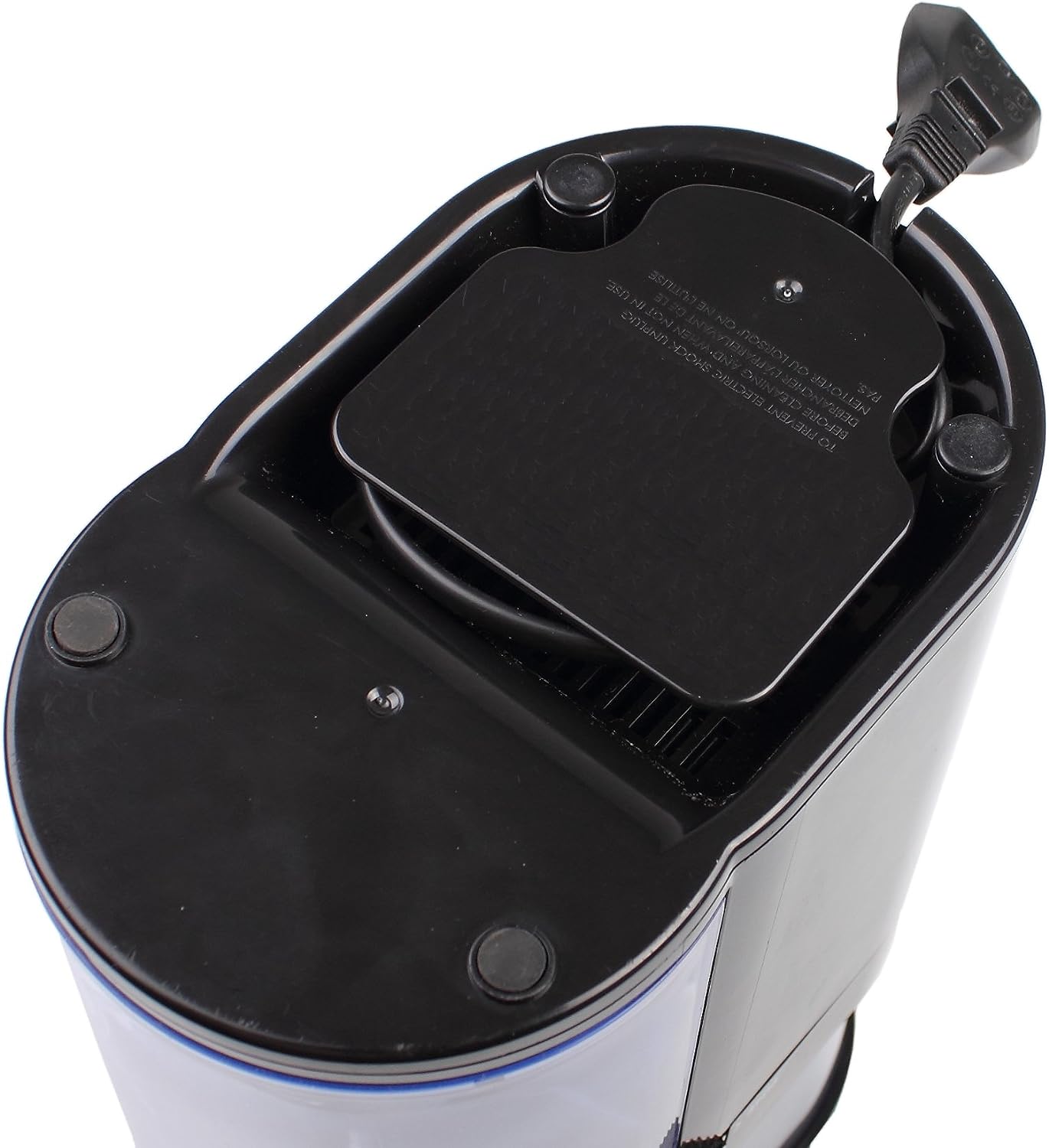 Кофемолка Rommelsbacher EKM 200