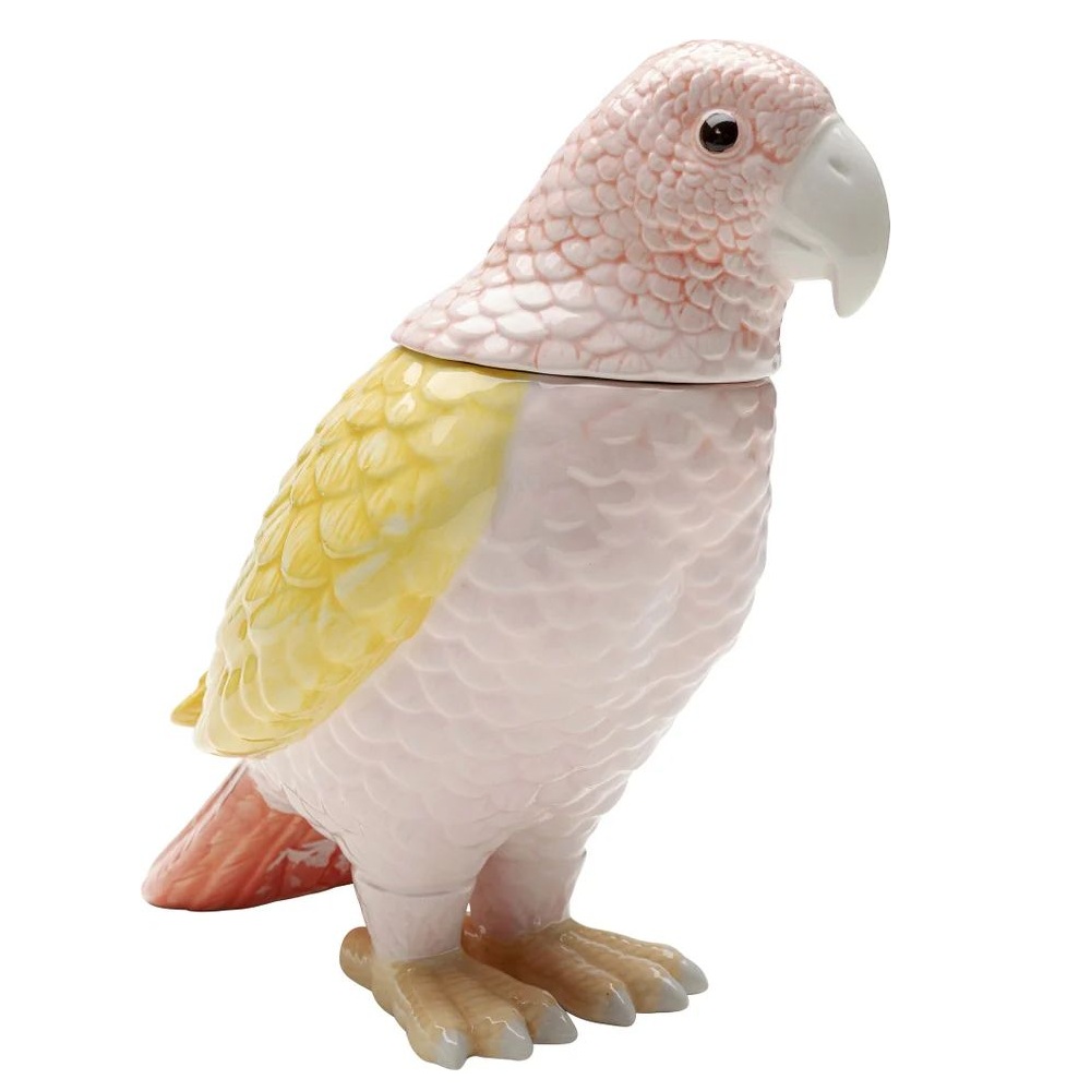 Банки для хранения