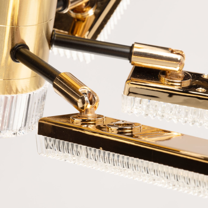 Потолочная люстра De City Oscar Ceiling Chandelier 510016406