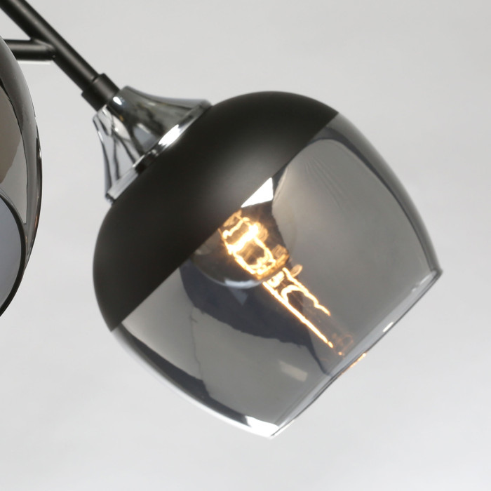 Люстра потолочная De City Alpha Ceiling Chandelier 324016605