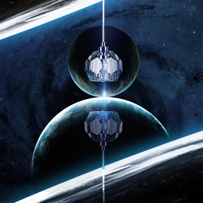 Подвесной светильник De Markt Kreiss Pendant Lamp 657012201