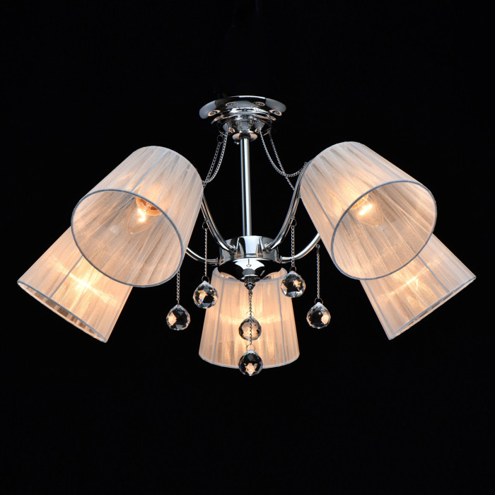 Люстра потолочная De City Lazio Ceiling Chandelier 103012605