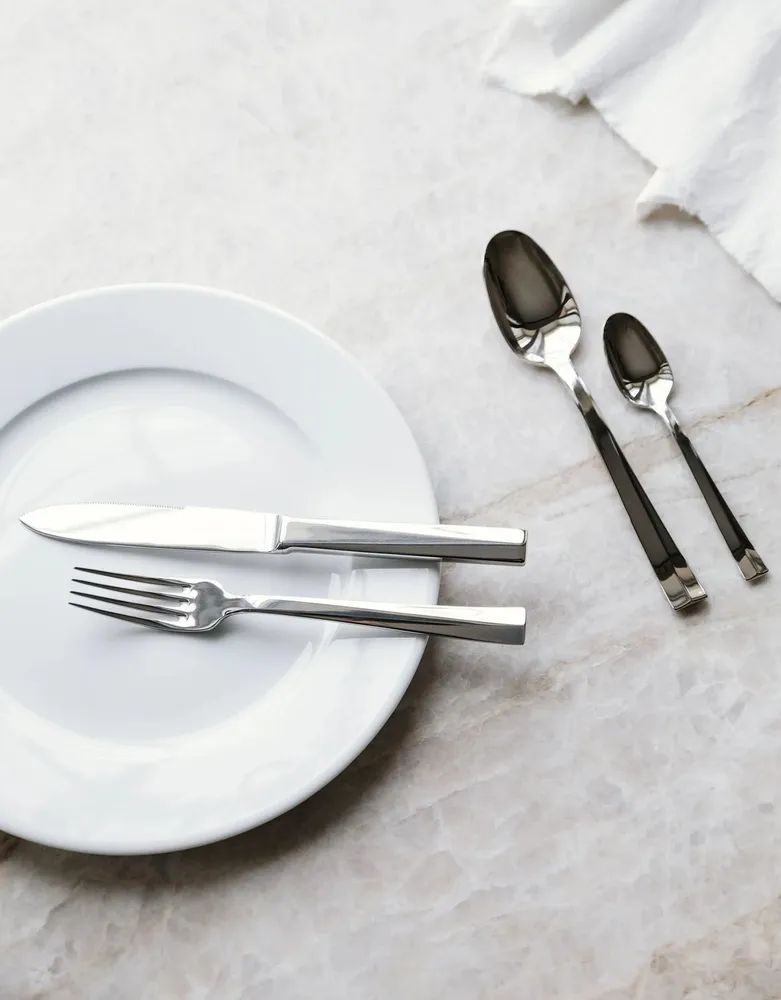 Набор столовых приборов Broggi Duecento 2000500D06