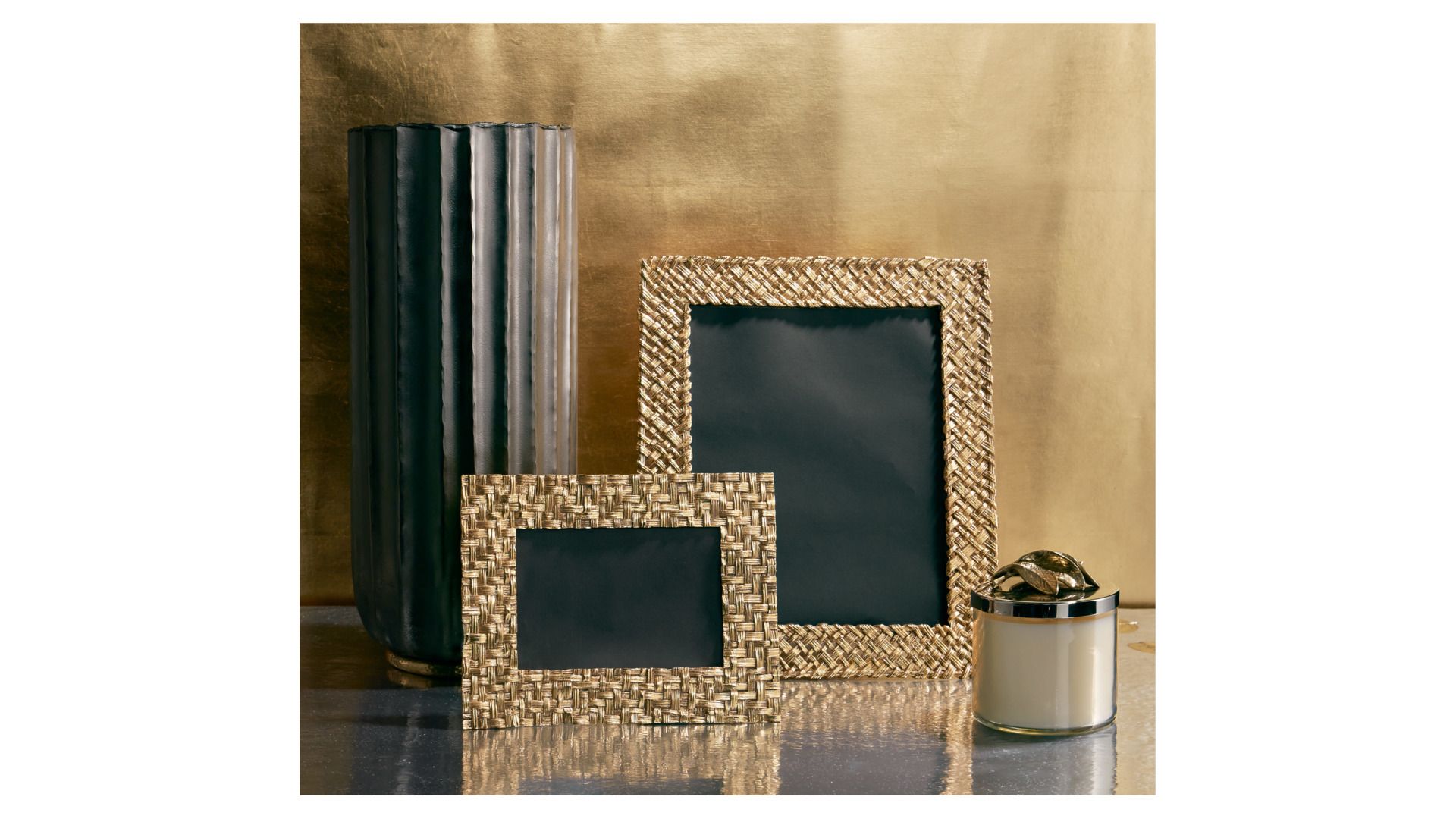 Фоторамка Michael Aram Palm Frame 174905